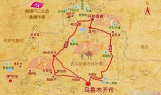 千岛湖自驾游绝美路线 自驾游地图