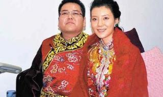 车晓和李兆会是怎么相识的 李兆会车晓